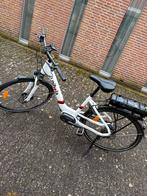 Nihola HYBRID Shimano STEPS, Ophalen of Verzenden, Zo goed als nieuw, Overige merken