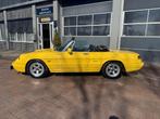 Alfa Romeo Spider type 4 u9 1992 NIEUWSTAAT ! (bj 1992), Auto's, Oldtimers, Metallic lak, Zwart, Overige kleuren, Cabriolet