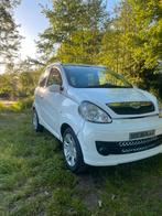 Prachtige microcar mgo, Ophalen of Verzenden, 46 km of meer, Overige merken, 16 km/u of meer
