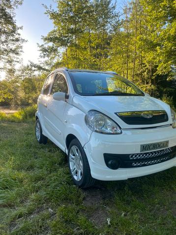 Gevraagd brommobielen beschikbaar voor biedingen