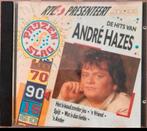 André Hazes Hits van Prijzenslag Cd, Ophalen of Verzenden, Gebruikt, Levenslied of Smartlap