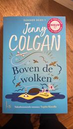 Boven de wolken, Boeken, Ophalen of Verzenden, Zo goed als nieuw