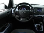 Hyundai i10 1.0i Comfort Plus | Cruise control | Bluetooth |, Stof, Gebruikt, Met garantie (alle), 4 stoelen