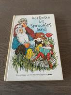 Het beste Uit Sprookjesland, Boeken, Sprookjes en Fabels, Verzenden, Zo goed als nieuw