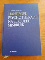 handboek psychotherapie na seksueel misbruik, Nelleke Nicolai, Ophalen of Verzenden, Alpha, WO