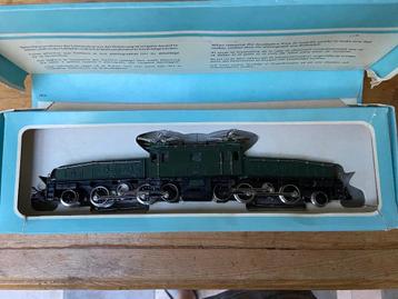 Mârklin CCS 800 in okt  beschikbaar voor biedingen