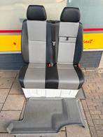 VW CRAFTER MERCEDES SPRINTER W906 BIJRIJDERSBANK BANK, Ophalen, Mercedes-Benz