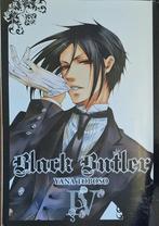 Black Butler 4, Japan (Manga), Ophalen of Verzenden, Eén comic, Zo goed als nieuw