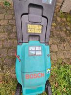 Grassmaier Bosch Elektrische, Tuin en Terras, Grasmaaiers, Ophalen, Cirkelmaaier, Gebruikt, Elektrische grasmaaier