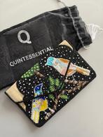 Quinteesential clutch, Ophalen of Verzenden, Nieuw, Zwart, Avondtasje