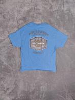 Harley Davidson Tshirt XL Blauw Mexico, Kleding | Heren, T-shirts, Blauw, Maat 56/58 (XL), Ophalen of Verzenden, Zo goed als nieuw