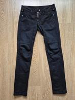 Marithé + François Girbaud jeans zwart maat 40, Zwart, Ophalen of Verzenden, W30 - W32 (confectie 38/40), Marithe Francois Girbaud