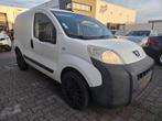 Peugeot Bipper 1.4 HDi XR|Airco|Trekhaak, Voorwielaandrijving, Gebruikt, 4 cilinders, Origineel Nederlands