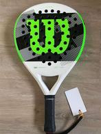 Wilson Blade, Gebruikt, Postbus 8014, 3009 AA Rotterdam, Info@repadelstore.com, Ophalen of Verzenden