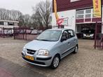 Hyundai Atos 1.1 Active Cool, Auto's, 4 cilinders, Origineel Nederlands, Bedrijf, 19 km/l