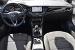 Opel Astra 1.4 Turbo 120 Jaar Edition 150PK, Adaptive cruise, Gebruikt, 150 pk, 620 kg, Zwart