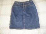 blauwe spijkerrok Esprit maat 38, Blauw, Zo goed als nieuw, Boven de knie, Esprit