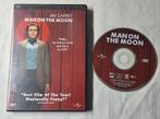 Man on the moon ( Milos Forman ) met Jim Carrey US IMPORT, Cd's en Dvd's, Dvd's | Komedie, Vanaf 12 jaar, Ophalen of Verzenden