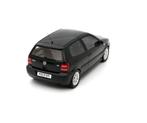 VW Polo 6n2 GTI Zwart OTTO MOBILE schaal 1:18 ref. OT1086, Hobby en Vrije tijd, Modelauto's | 1:18, Verzenden, Nieuw, Auto, OttOMobile