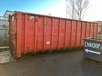 haakarm container 30m3 zeer strak., Ophalen of Verzenden