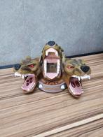 Harry potter beeldje 3 hoofden / spelletje, Verzamelen, Harry Potter, Ophalen of Verzenden