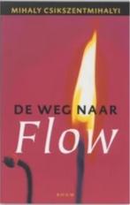 De Weg Naar Flow, Ophalen of Verzenden, Zo goed als nieuw