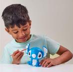 Disney - Stitch Schilder je eigen Lampje lamp schilderen set, Knutselen, Nieuw, Ophalen of Verzenden, H