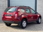 Dacia Duster 1.6 SCe 4x2 *EXPORT* 11.000KM, Voorwielaandrijving, Stof, Gebruikt, 4 cilinders