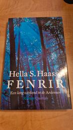 Fenrir - Hella S. Haasse, Ophalen of Verzenden, Hella S. Haasse, Nederland