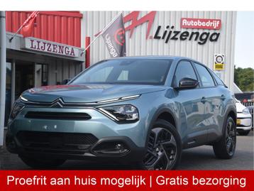 Citroën C4 1.2 Puretech Plus Carplay | LED | DAB | Keyless  beschikbaar voor biedingen