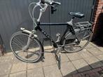 Gazelle Paris Plus, Fietsen en Brommers, Fietsen | Heren | Herenfietsen, Ophalen, Gebruikt, Versnellingen, Gazelle