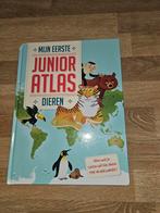 Mijn Eerste Junior Atlas - Dieren, Boeken, Bosatlas, Yoyo Books, 2000 tot heden, Ophalen of Verzenden