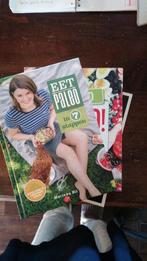 paleo kookboeken, Ophalen, Zo goed als nieuw, Overige gebieden