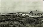 Terschelling -Midsland , Zommerhuizen in de duinen8, Gelopen, 1960 tot 1980, Ophalen of Verzenden, Waddeneilanden