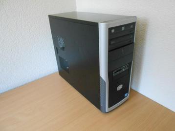 Desktop i5 beschikbaar voor biedingen