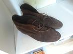 Suède gabor boots, Ophalen of Verzenden, Zo goed als nieuw