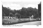 976576 Velp Park Rozendaal jr 30 40 Gelopen met postzegel, Ophalen of Verzenden, 1920 tot 1940, Gelopen, Gelderland