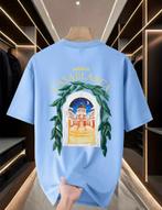 Casablanca t-shirt heren. Verschillende maten te koop, Casablanca, Zwart, Nieuw, Overige maten