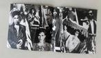 Prince - Under The Cherry Moon Score CD+Lyric Booklet, Verzenden, 1980 tot 2000, Nieuw in verpakking