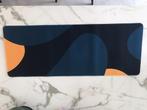 Muismat groot (79 x 30 cm)  abstract design, -, -, Nieuw, Fabrikant Onbekend (nieuw artikel gekocht binnen de EU via veiling)