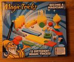 Magic tricks goochelen, Ophalen of Verzenden, Zo goed als nieuw, Ontdekken
