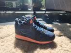 Suede Nike schoenen, Ophalen of Verzenden, Zo goed als nieuw
