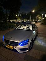 Mercedes-Benz C-klasse C200, Auto's, Mercedes-Benz, Te koop, ABS, Benzine, C-Klasse