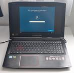 ACER Predator Helios 300, Met videokaart, Qwerty, Intel® Core™ i7 , Zo goed als nieuw