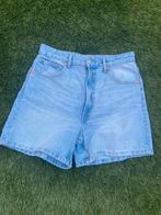 Zara jeans short maat 40, Kleding | Dames, Spijkerbroeken en Jeans, Nieuw, Zara, Blauw, W30 - W32 (confectie 38/40)