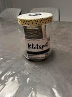 Kletspot, Hobby en Vrije tijd, Ophalen, Zo goed als nieuw