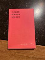 Charles Bernard, le centenaire de sa naissance - 1976, Boeken, Biografieën, Jean Warmoes, Ophalen of Verzenden, Zo goed als nieuw