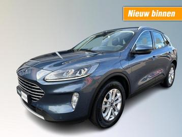 Ford KUGA 2.5 PHEV TITANIUM beschikbaar voor biedingen