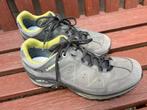 Lowa Wandelschoenen - Maat 40, Ophalen of Verzenden, Gedragen, Grijs, Wandelschoenen