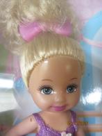 BARBIE SHELLY/KELLY NIEUW, Verzenden, Nieuw, Pop